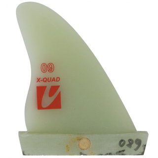 X-Quad 9 MTT (U-00089)