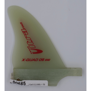 X-Quad 9 US (U-00685)
