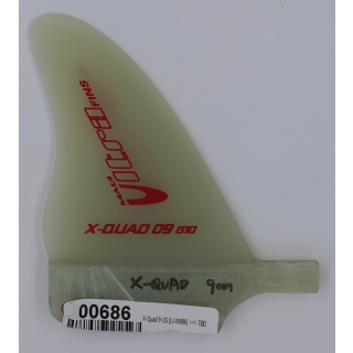 X-Quad 9 US (U-00686)